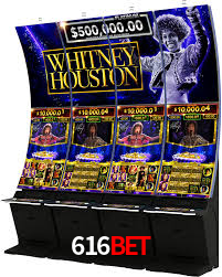 Live Casino 616bet