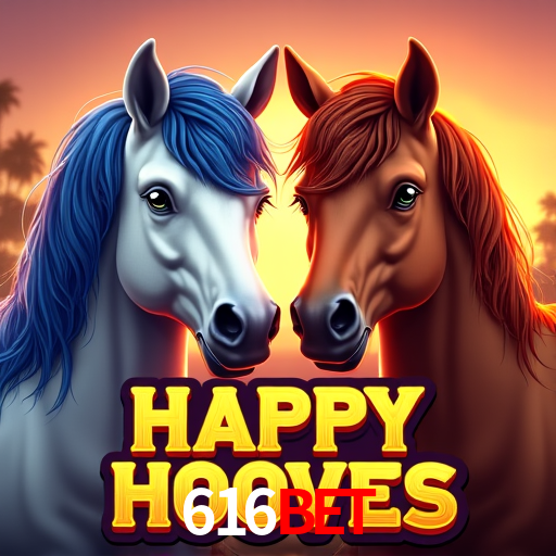 Welcome Bonus 616bet