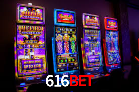 Premium Interface 616bet